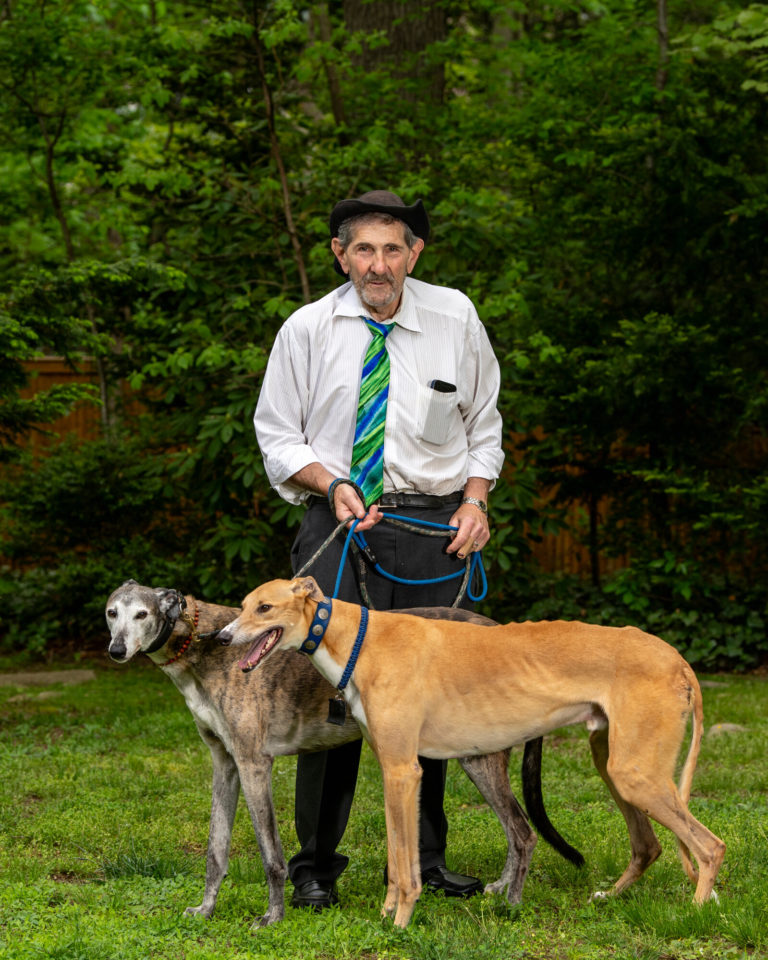 Conoce al abogado que defiende mascotas peligrosas
