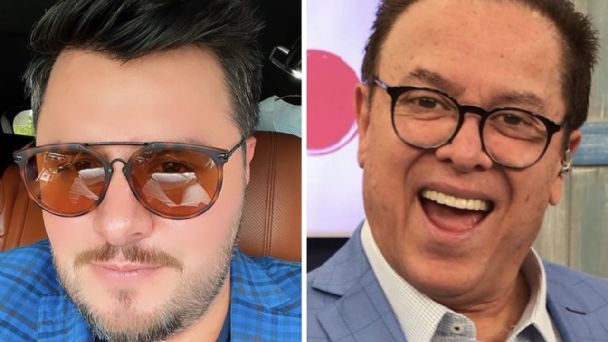 “Una bajeza”: Paul Stanley arremete contra Mario Bezares por bromear sobre su padre Paco Stanley