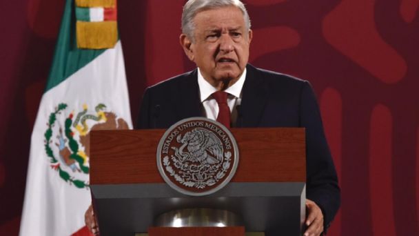 Pese a denuncias, AMLO dará preferencia a Salinas Pliego por concesión del campo de golf Tangolunda