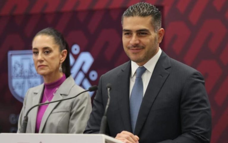 Caso Ayotzinapa, entre los implicados, García Harfuch, Aguirre Rivero, un vocero presidencial, jefes militares…