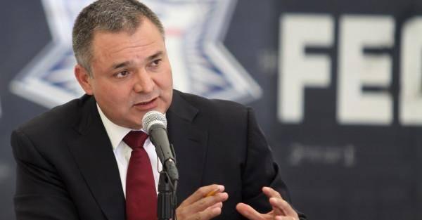 EU da luz verde para iniciar la selección del jurado en el juicio contra García Luna