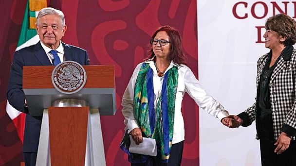 Ramírez Amaya, relevo en la SEP. Su principal credencial: la lealtad