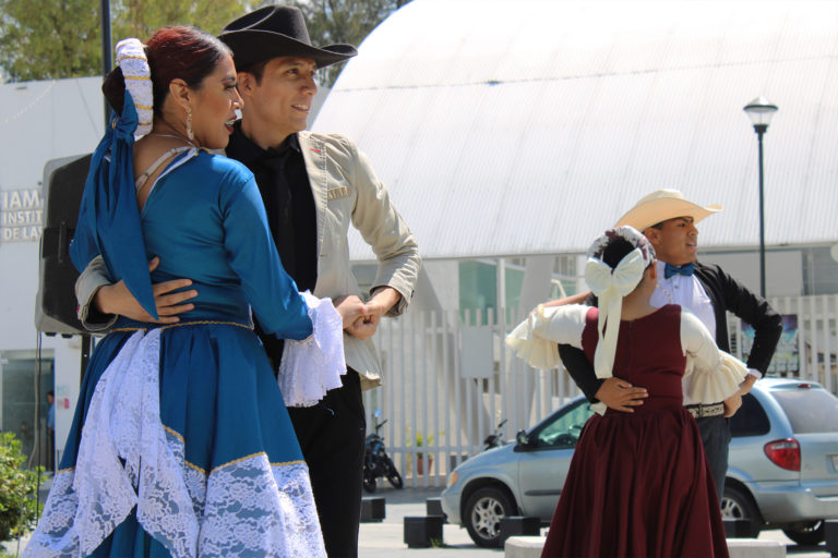 CMOV invita a un domingo recreativo con las actividades de la Vía Ags 