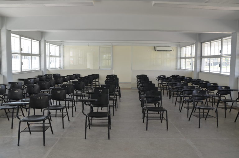 Continúan manifestaciones de docentes de 11 DGETIS de Aguascalientes