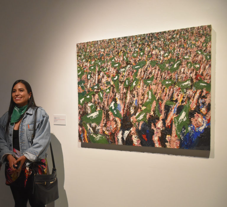 Arte Joven en la Ciudad de México/ Imágenes de Aguascalientes 