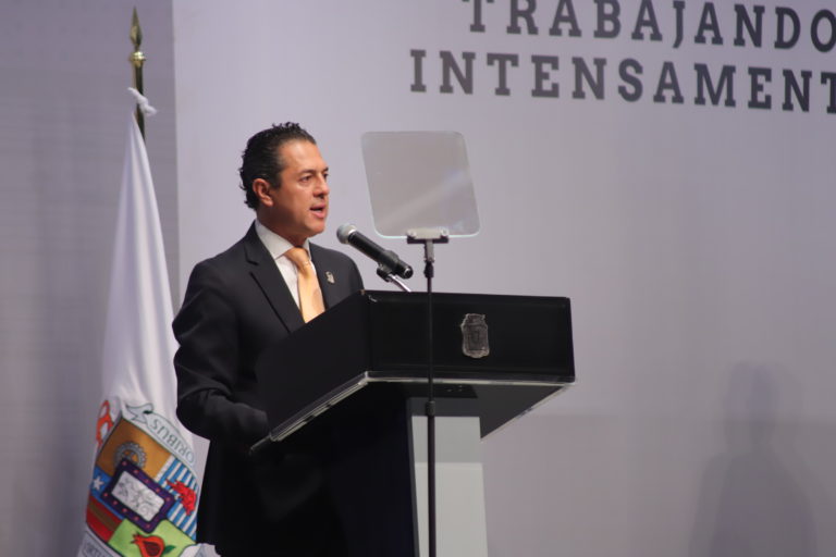 Malos resultados en los temas más sensibles: seguridad y agua potable en el primer año del municipio