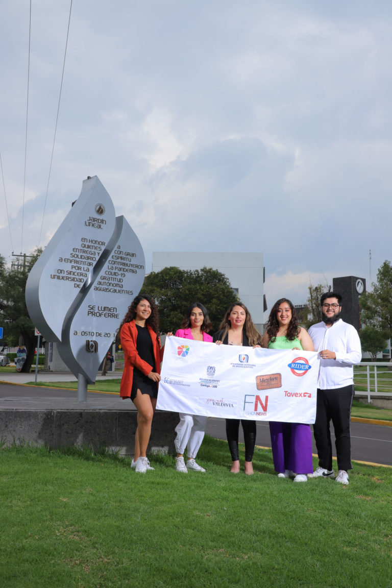 La UAA estará presente en la “Hall Moda” del evento “Ixel Moda 2022” en Colombia