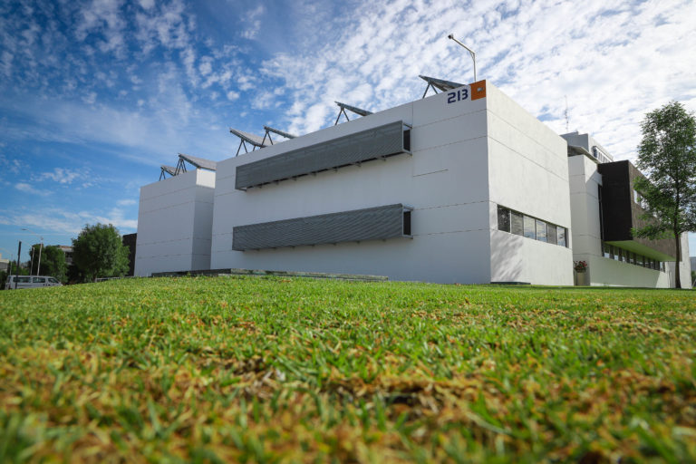 UAA garantiza infraestructura segura tras peritajes después del sismo