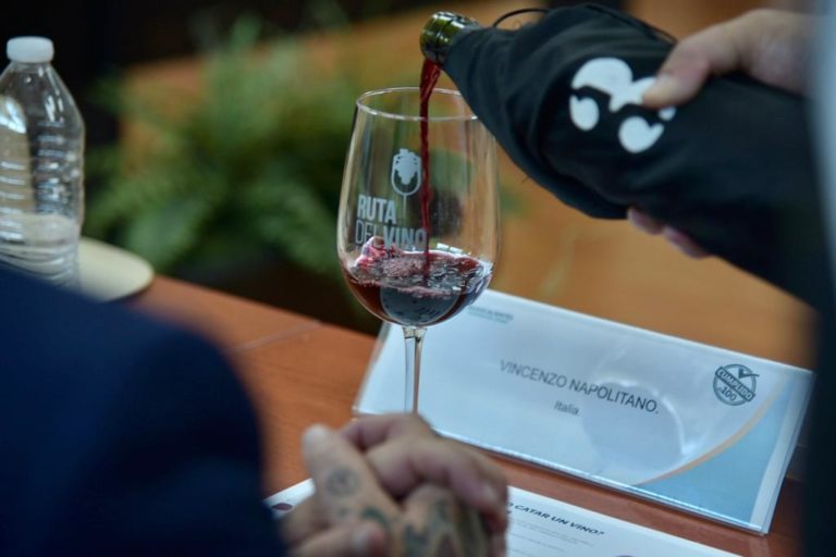 Primer fin de semana de Ruta del Vino de Aguascalientes logro hasta 46% de ocupación: AMHMA