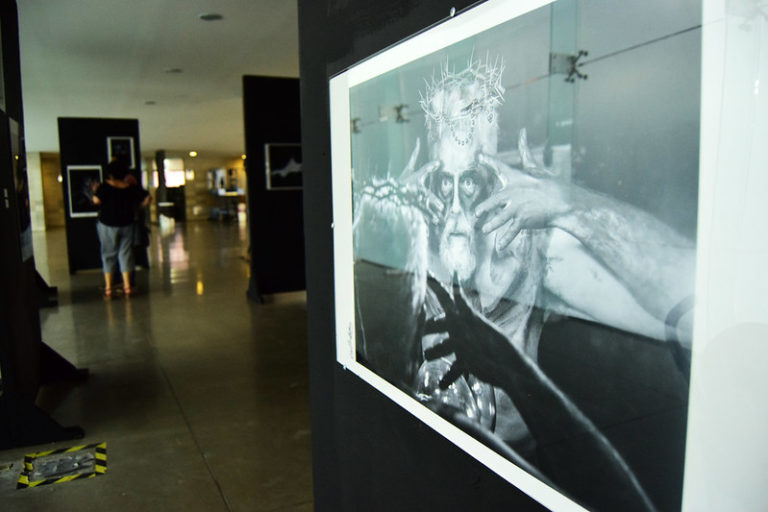 Al son de tu Social ZOOm una galería fotográfica que debes de ver en la Feria del Libro en Aguascalientes