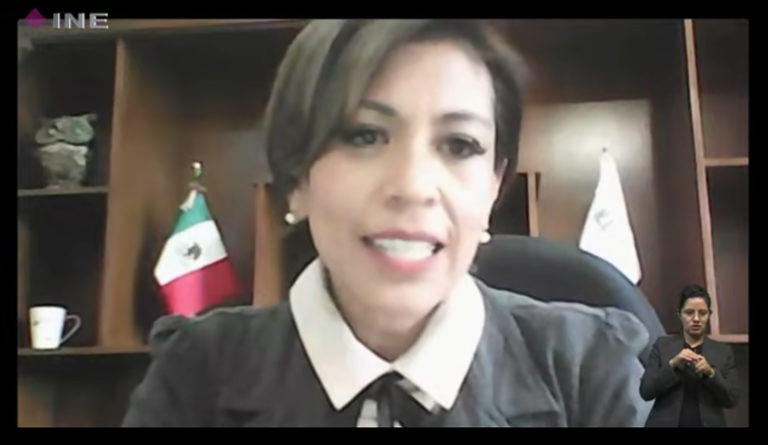 Participa IEE Aguascalientes en encuentro nacional de consejerías electorales