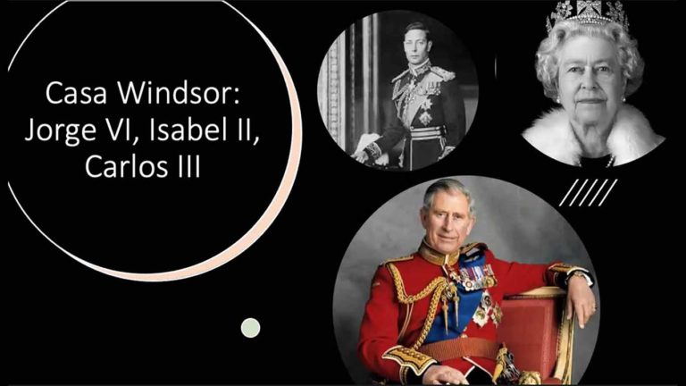 Reinventarse, principal reto para Carlos III