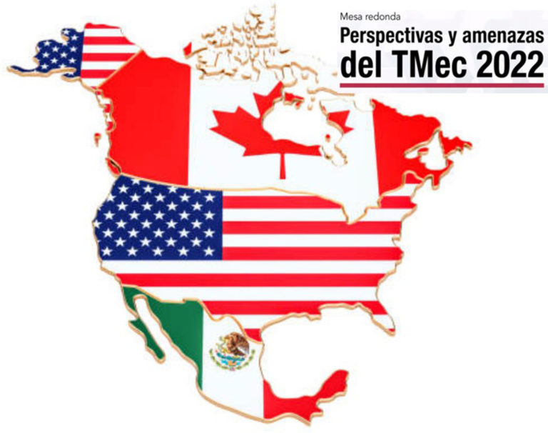 Por elecciones, grupos políticos en EUA usarán el T-MEC a conveniencia