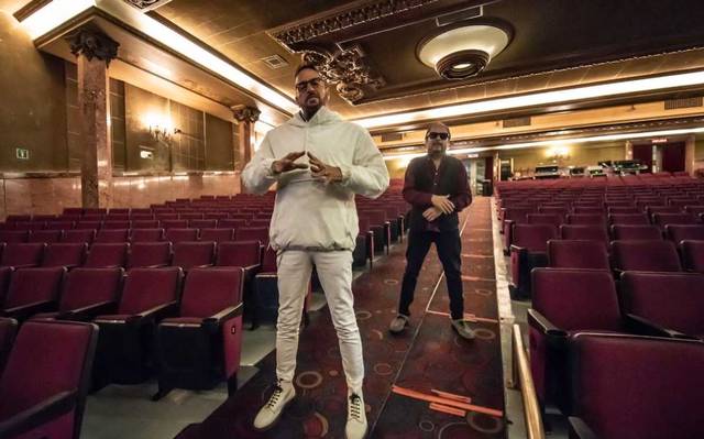 La Lupita celebró 30 años en vivo, pero sin Lino Nava