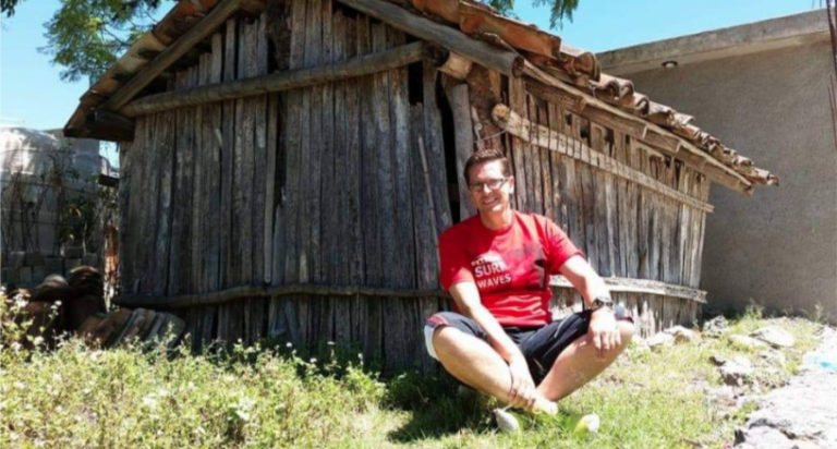 Si logramos cambiar a uno, cambiamos al mundo. Entrevista con José Muñoz Gutiérrez, director del Centro de Educación Diferencial Especializada para Sordos.