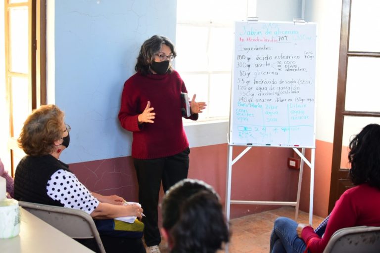 IMAC abre inscripciones a talleres gratuitos en la Casa de Animación en Aguascalientes