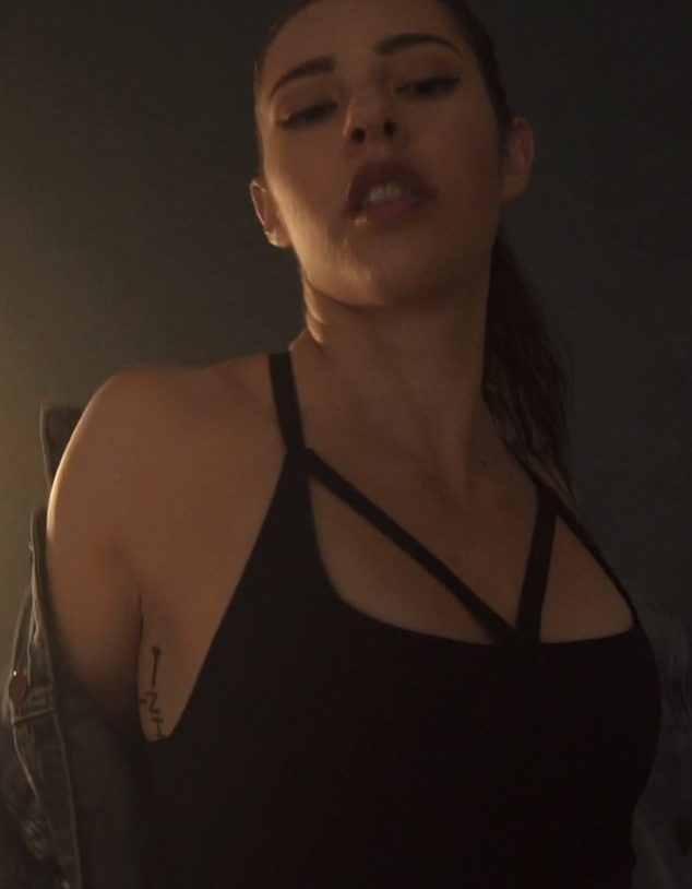 La historia de Ella Bucio, primera bicampeona mexicana de parkour