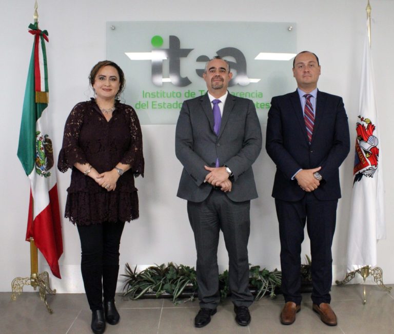 Aprueba pleno del ITEA dictámenes de segunda evaluación censal 2022