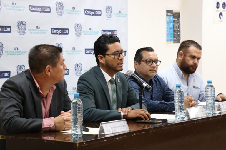 Presenta IEA Modelo Inteligente para detectar patrones suicidas en adolescentes 