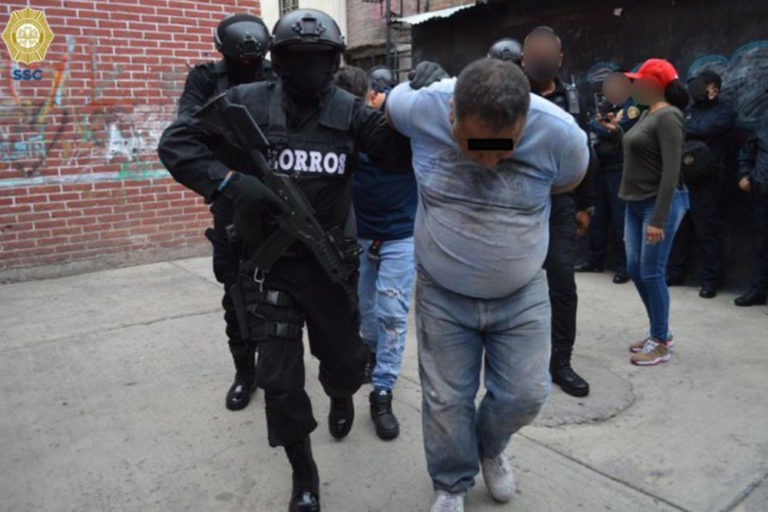 Delitos de alto impacto se incrementaron 10% en el último trimestre