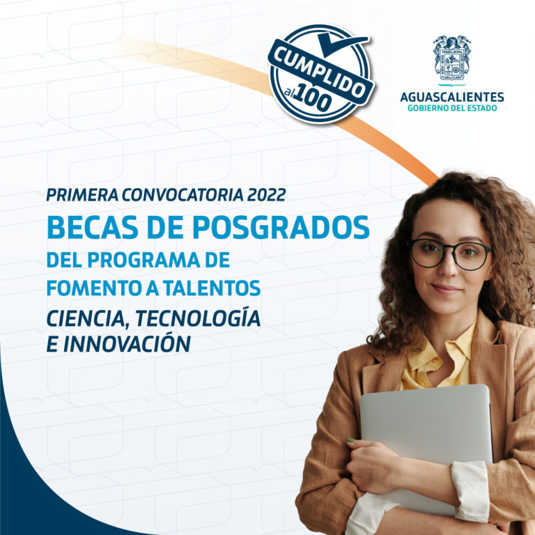 IDSCEA abre convocatorias para becas a estudiantes de posgrados
