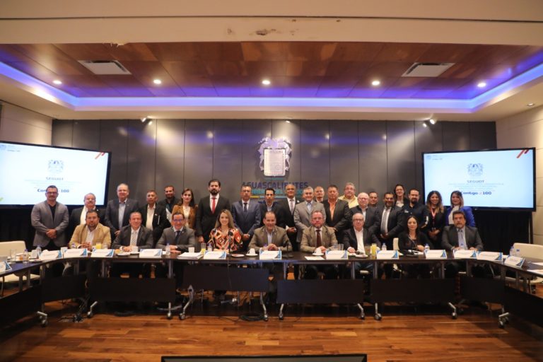 165 desarrollos fueron autorizados durante la administración de Martín Orozco