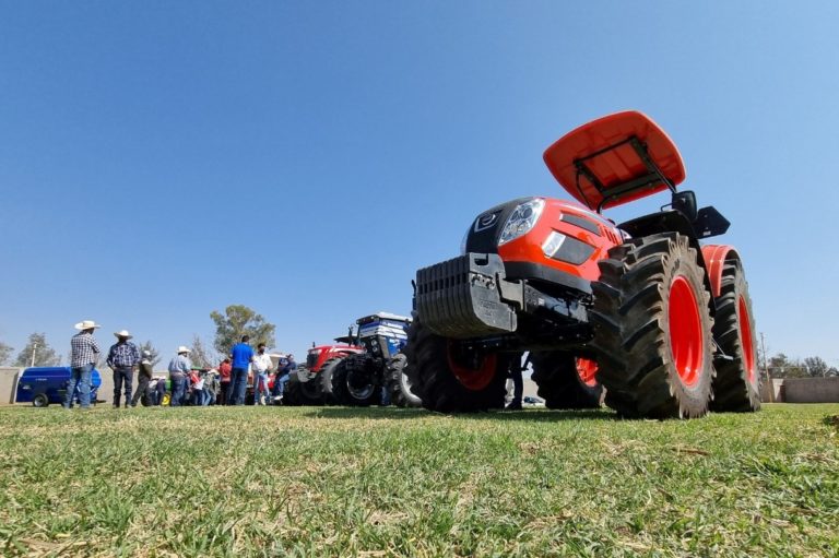 SEDRAE anunció la convocatoria para el Apoyo a la Palabra para Pequeños Productores Agropecuarios 2023