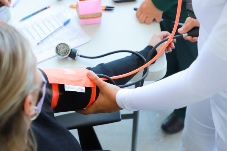 Sector empresarial de Aguascalientes lamenta posibles recortes presupuestales a salud y educación