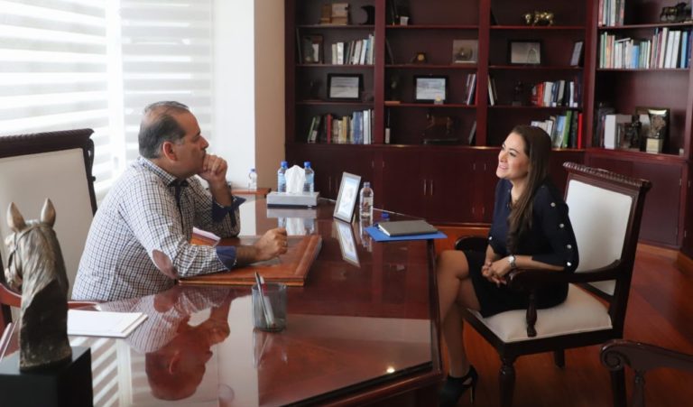 Carta abierta a Martín Orozco Sandoval y a María Teresa Jiménez Esquivel