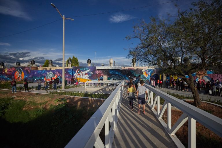 Antes de terminar su sexenio, Martín Orozco dejará iniciadas algunas obras públicas