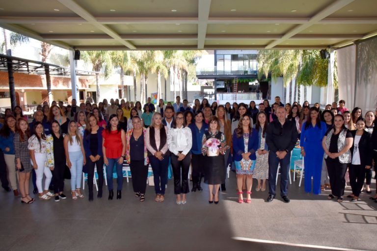 Programa Cambiando Vidas ha logrado beneficiar a 2 mil 391 personas en Aguascalientes