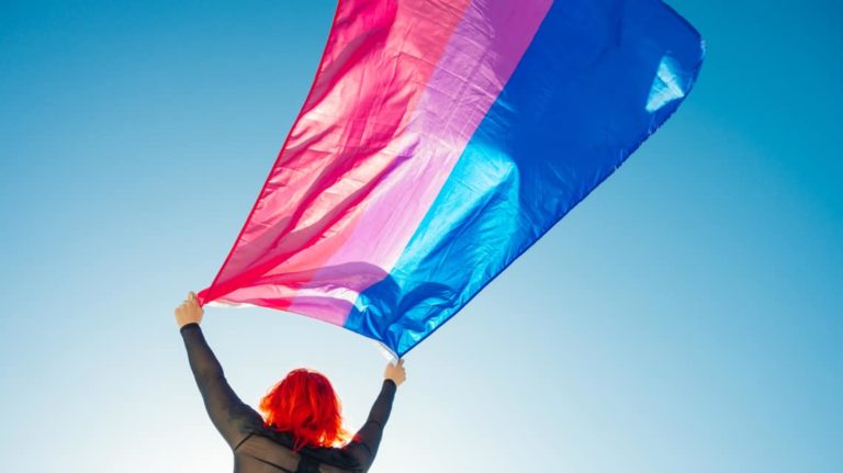 Día Internacional de la Bisexualidad: datos a tener en cuenta