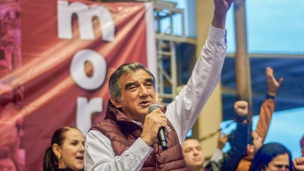 TEPJF avalará triunfo de Américo en Tamaulipas; el PAN lo acusó de vínculos con el crimen organizado