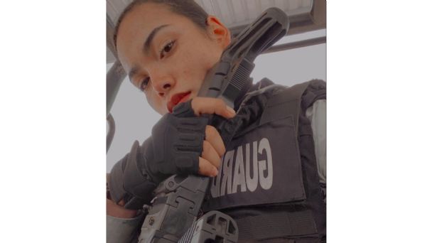 Karla Narvalles: Hice todos los sacrificios para entrar a la Semar, sufrí acoso sexual y nadie hizo nada