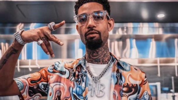 El rapero PnB Rock muere baleado tras oponer resistencia en un asalto