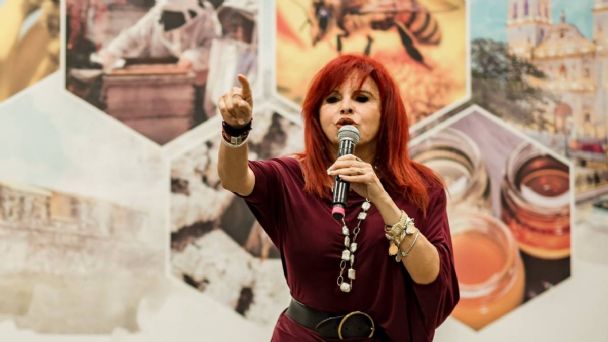 Layda Sansores suspende otra vez el Martes del Jaguar… y esto le reclaman en redes