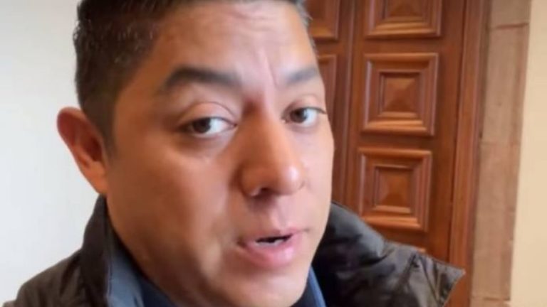 “Vamos a caparlos”: Gobernador de SLP propone castrar a violadores y pena de muerte a feminicidas