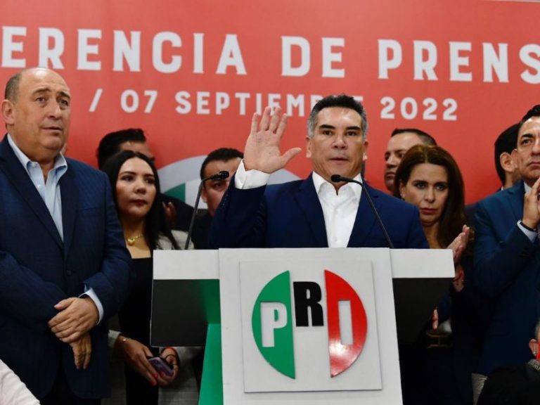 Adán Augusto niega acuerdo con Alito Moreno a cambio de impunidad