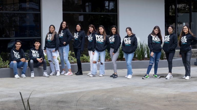 GLOBAL UNIVERSITY: Una historia que contar…