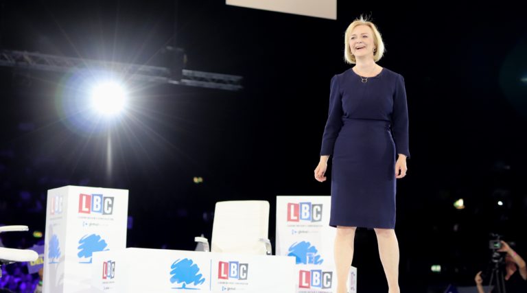 ¿Quién es Liz Truss, nueva primera ministra del Reino Unido?