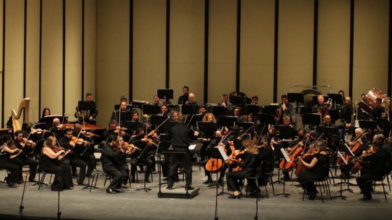 Hablemos de la OSA | Así es esto por Rubén Díaz López