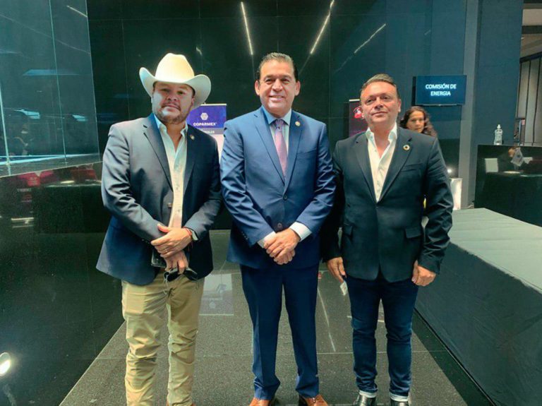 Trabajando por nuestro Aguascalientes