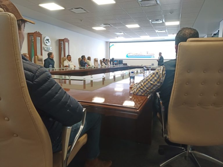 Se generan acuerdos para combatir el robo de ganado en Aguascalientes