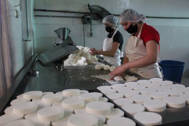 Abren convocatorias para entrega de apoyos a emprendedores de Aguascalientes