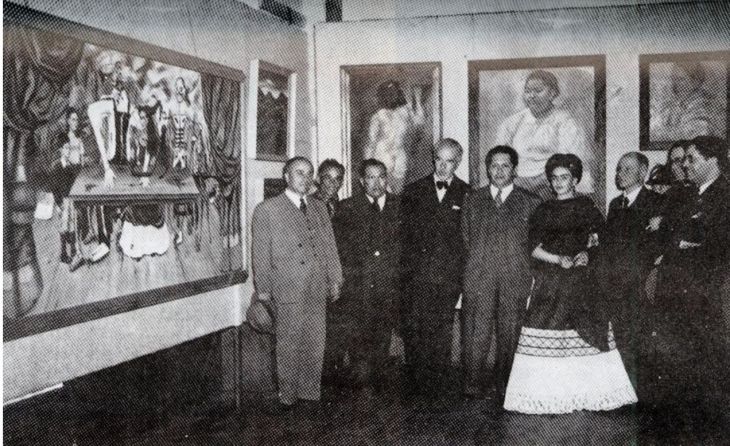 Seminario de Cultura Mexicana: ocho décadas de espíritu vasconcelista