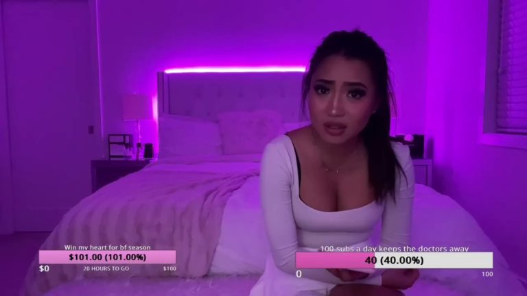 Youtuber Karen Liao criticada por reacción ante un fan