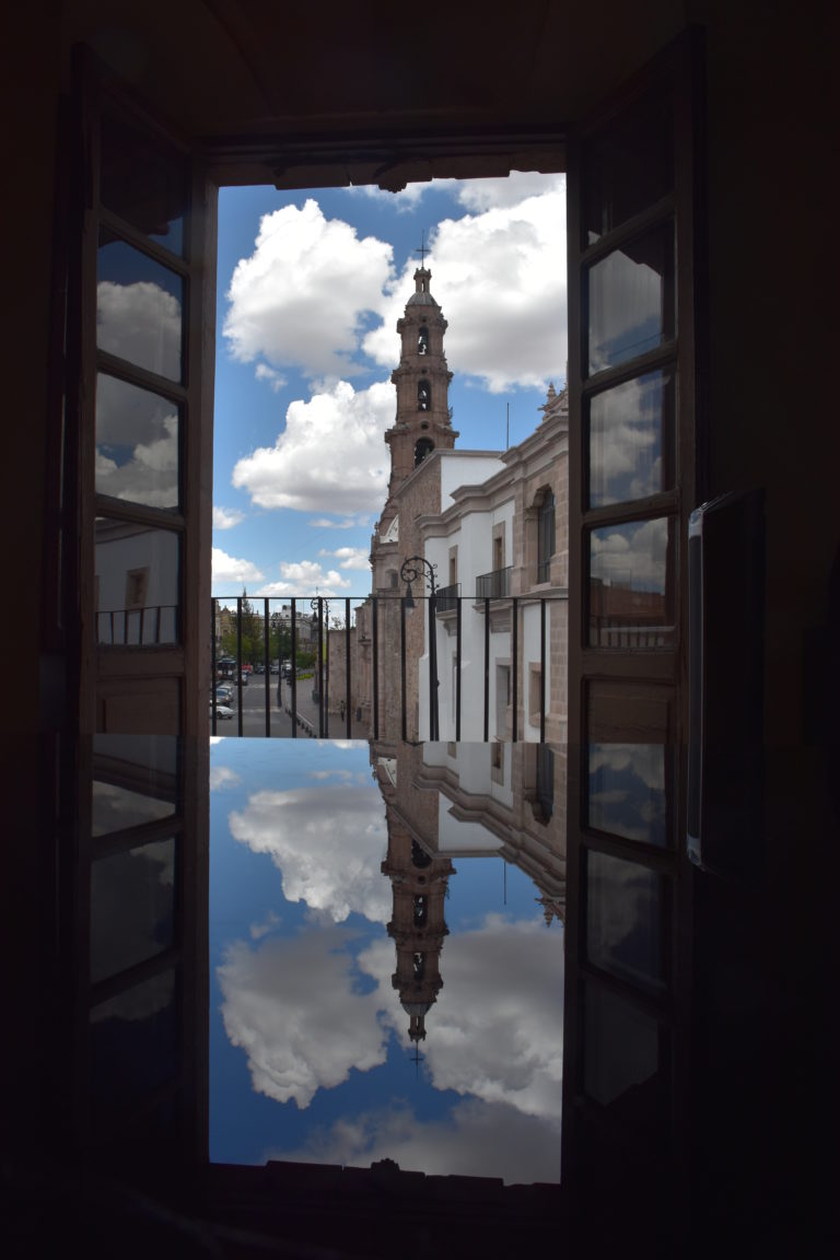 El trabajo de la crítica de arte y otros menesteres en Aguascalientes