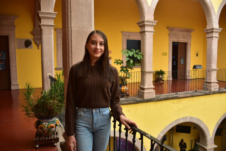 De la Universidad de las Artes de Aguascalientes a la Académie Princesse Grace, de Mónaco/ Imágenes de Aguascalientes 