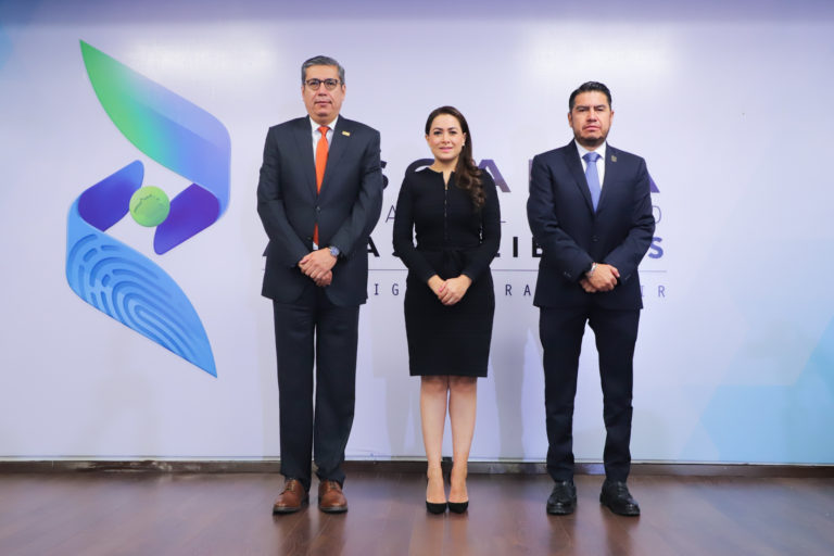 Refrendan compromiso Gobierno de Aguascalientes y Fiscalía General contra la inseguridad y las violencias