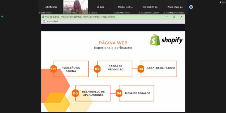 La UAA celebró El Congreso de Ciencias Empresariales 2022